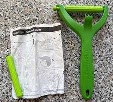 Tupperware Käseschneider Käsehobel