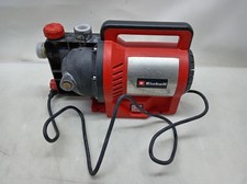 Einhell GC-GP 1250 N 1200W