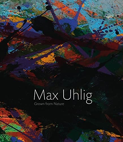 Max uhlig grown in - :, front