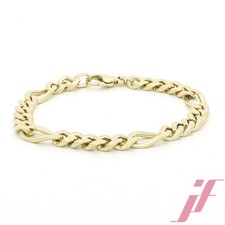 Armband 585 Gelbgold 31,52 g 20 cm