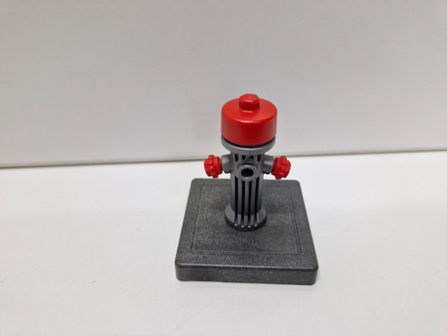 Playmobil 3182 feuerwehrauto - 3182,