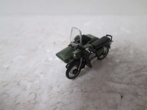 Herpa 091787 motorrad 250 - 091787,