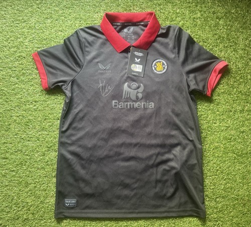 Xabi alonso autogramm - xabi,