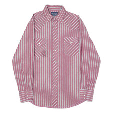 WRANGLER Herren Westernhemd