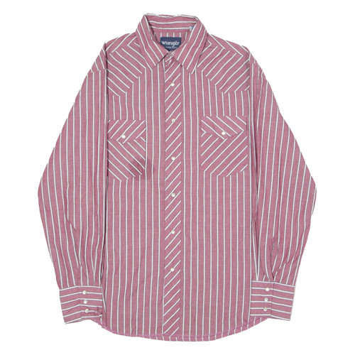 Wrangler herren westernhemd - herren,