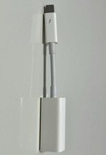 Apple Thunderbolt auf FireWire