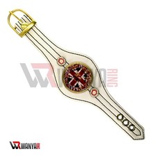 WBC Union Flag Champion