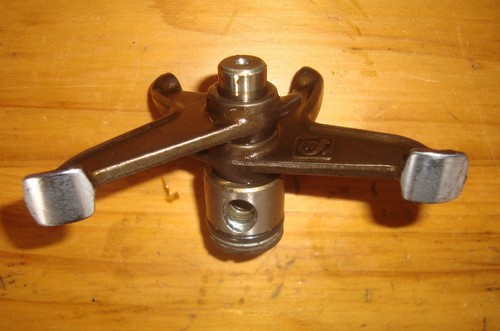 Rex 125 chopper typ - 125,