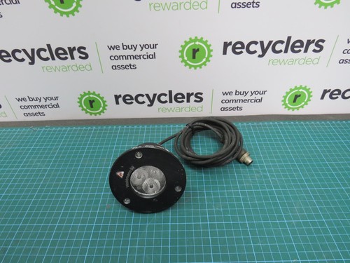 Waldmann mceyl 6w 24v - mceyl, 3
