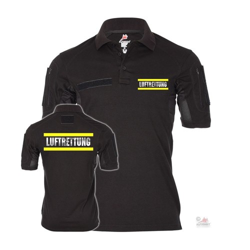 Tactical polo shirt air - tactical,