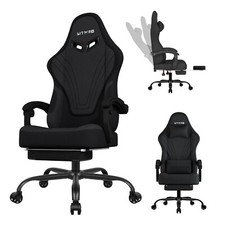 Gaming Chair, Big and Tall