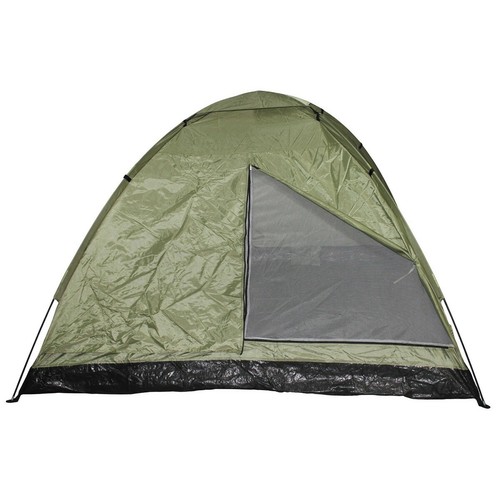 Mfh militärzelt camping - mfh,