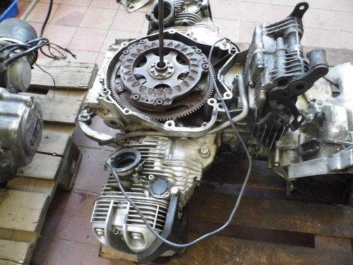 Bmw r1100 typ 259 motor - bmw, ca