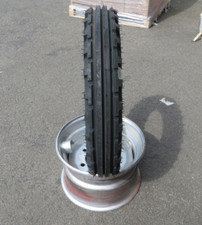 Reifen BKT TF8181 5.50 -16 6PR Schlepperreifen AS Frontreifen 5.50-16 Traktor