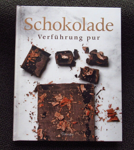 Neu schokolade verführung - neu,