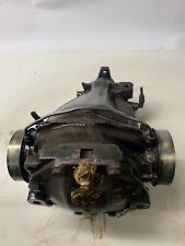 MERCEDES W124 Hinterachsgetriebe Differential  mit Sperre Ü 3,46   D542