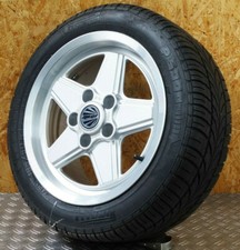 ⭕4x Strato 2 Rarität Retro Audi VW 7x15et32 5x112 57,1 031670508 kba41866 TOP⭕