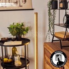 LED dimmbar Steh Boden Stand