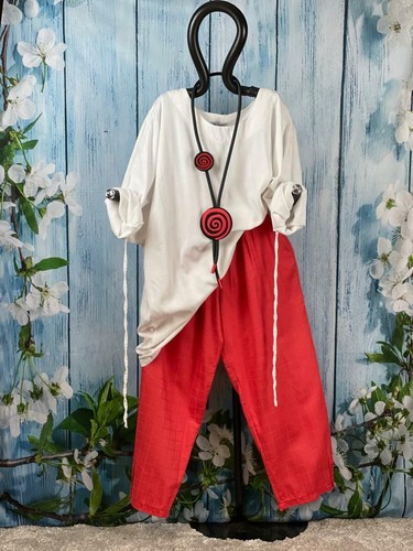 1959 mira ballonhose baumwolle - 1959,