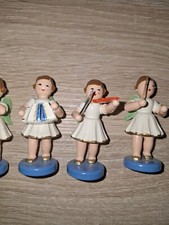 Engelsorchester, Sammlung