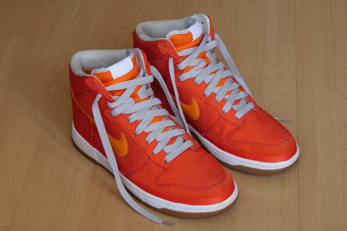 Nike dunk high - dunk,