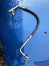 Klimaleitung Klima 8200371316F Renault Clio 3 III 1.6 82KW Bj2008