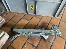 Fensterheber Vorne Rechts manuell VW Passat 35i Bj.88-92 Original VW - 357837402