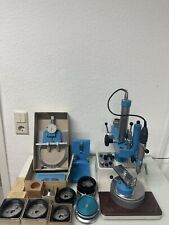 Degussa F1 Fräsgerät mit Zubehör ,  Zahntechnik, Dental mit Zubehör Top #1186