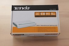 ADSL+ Modem Annex B ADSL2+