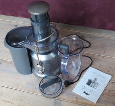 TOP Entsafter Marken Produkt - nagelneu 1 Mal benutzt