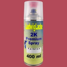 2K RAL Acryl Spraydose Farbton