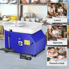 Elektrische Töpferscheibe