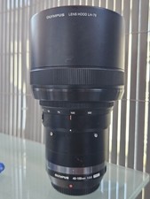 OLYMPUS Zoom M.Zuiko Digital ED 40-150mm 1:2.8 PRO mit MC-14 für OM-D und PEN