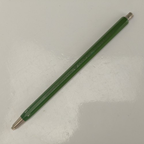 Vintage druckbleistift toison - vintage,