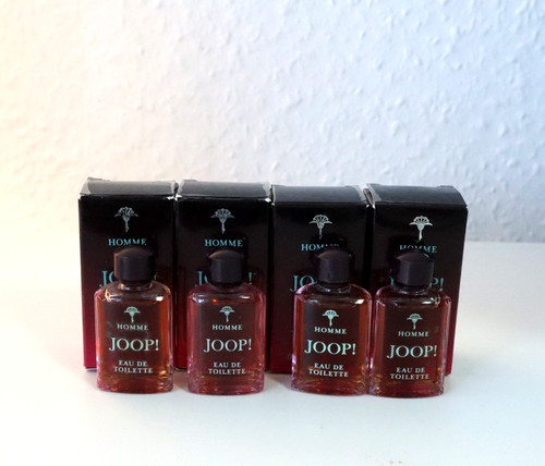 Miniaturen von joop - 4,