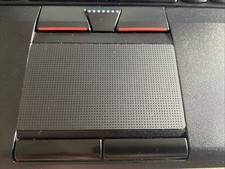 1x Touchpad Sticker Neu für Lenovo ThinkPad T410 T410s T420 T420s T430s