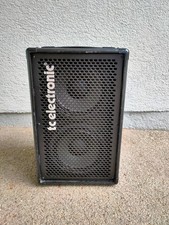 tc electronic Bass-Box BG250-208 2x8"