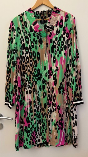 Marc cain sports kleid - marc, n4