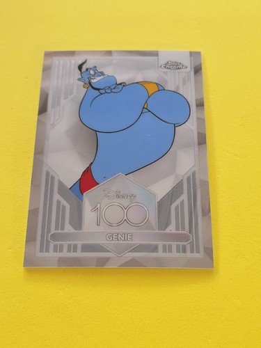 2023 topps chrome disney - 2023, 100
