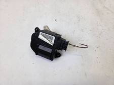 Saab 9-3 Ver2 2006 Stellmotor