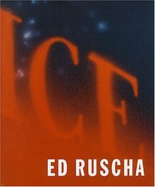 Ruscha von ed - ed,