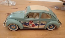 VW Käfer Milka Suchard