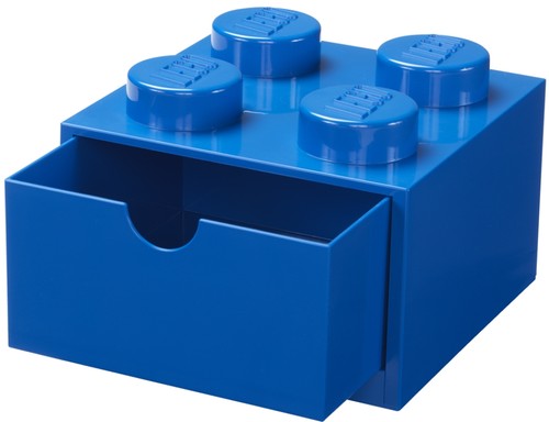 Lego schubladenbox desk drawer - lego,