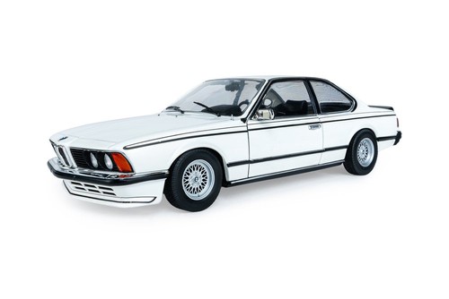 Bmw 635 csi e24 - csi,