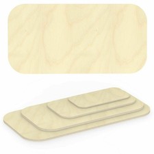 21mm Multiplexplatte