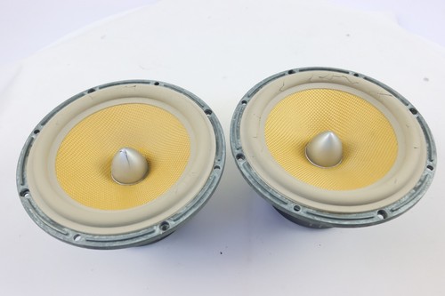 Cm4 12467 speakers - b&w,