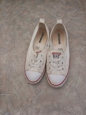 Damen Schuhe von Converse All Star getragen in Gr. 39