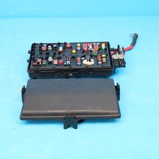 Opel Insignia A Sicherungskasten vorne 13255300 Sicherung Motorraum Original OR