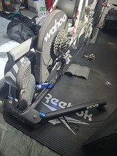 Wahoo kickr smart - kickr,