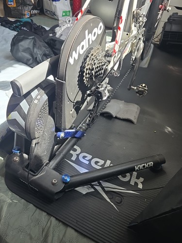 Wahoo kickr smart - kickr, v5